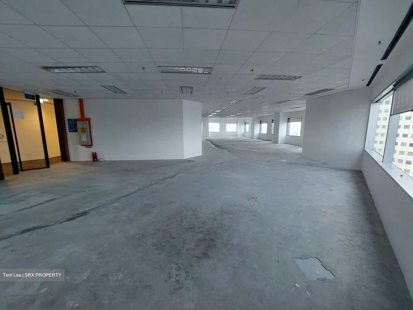 Suntec Tower Three (D1), Office #606635541